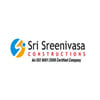 Sri Srinivasa Constructions Logo
