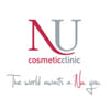 NU Cosmetic Clinic Logo