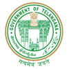 Govt. of Telangana Logo