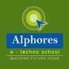 Alphores School Logo