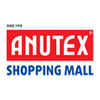 Anutex Shopping Mall Logo