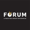 Forum Sujana Mall Logo