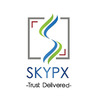 SKYPX Logo