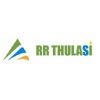 RR Tulasi Logo