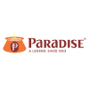 Paradise Logo