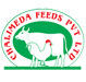 Chalmeda Feeds Logo