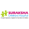 Suraksha Hospitals Logo
