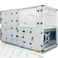 AIR HANDLING UNIT