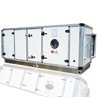 AIR HANDLING UNIT