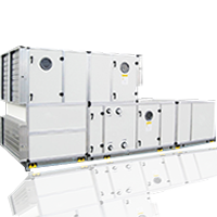 AIR HANDLING UNIT