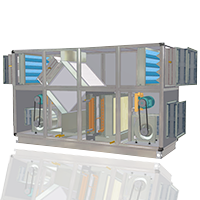 AIR HANDLING UNIT