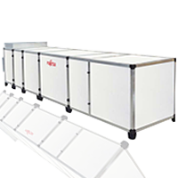AIR HANDLING UNIT