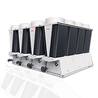 CHILLER SYSTEM