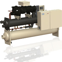 CHILLER SYSTEM