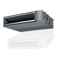 DUCTABLE AC's