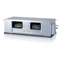 DUCTABLE AC's