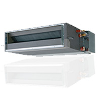 DUCTABLE AC's
