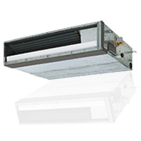 DUCTABLE AC's