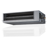DUCTABLE AC's