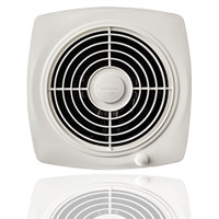 VENTILATION SYSTEM