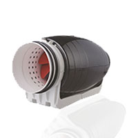 VENTILATION SYSTEM