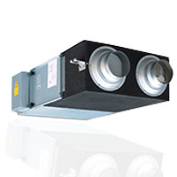 VENTILATION SYSTEM