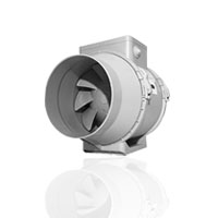 VENTILATION SYSTEM