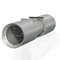 VENTILATION SYSTEM