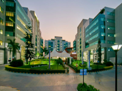 Eco Space