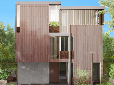 Krinss Villas