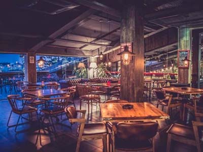 Prost Brew Pub