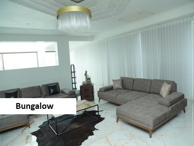 Bungalow Image