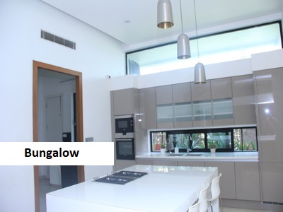 Bungalow Image