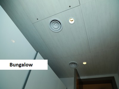 Bungalow Image