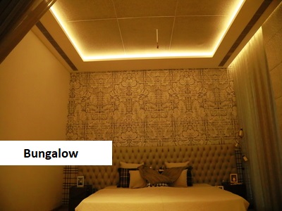 Bungalow Image
