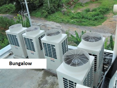 Bungalow Image