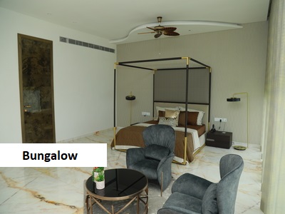 Bungalow Image