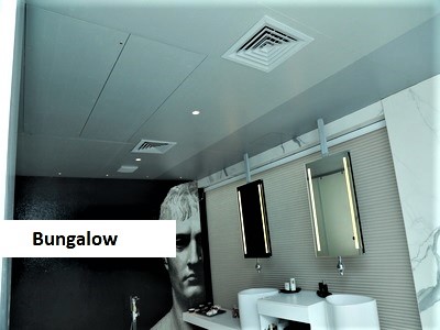 Bungalow Image