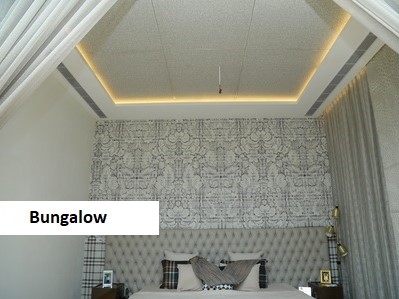 Bungalow Image
