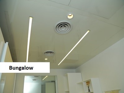 Bungalow Image