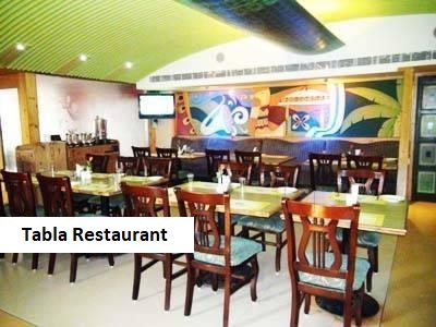 Food Outlet