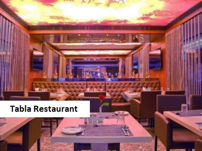 Food Outlet