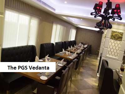 Food Outlet