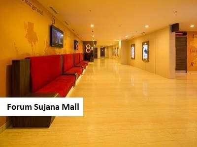 Shopping Mall