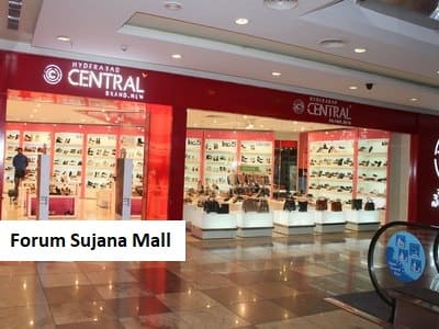 Shopping Mall