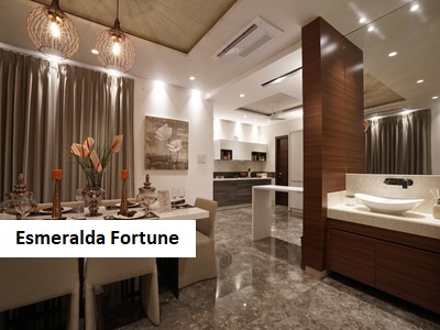 Esmeralda Villas