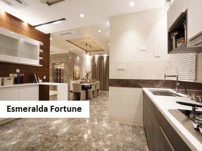 Esmeralda Villas