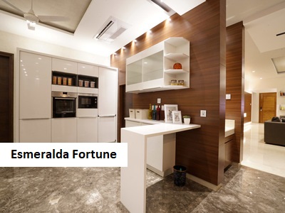 Esmeralda Villas