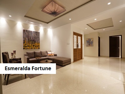 Esmeralda Villas