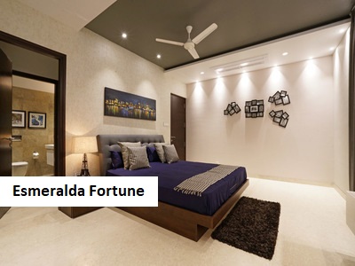 Esmeralda Villas